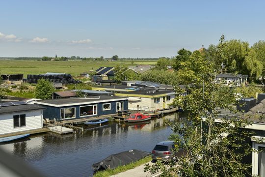 Broekermeerdijk 31, Broek In Waterland foto-41 thumb