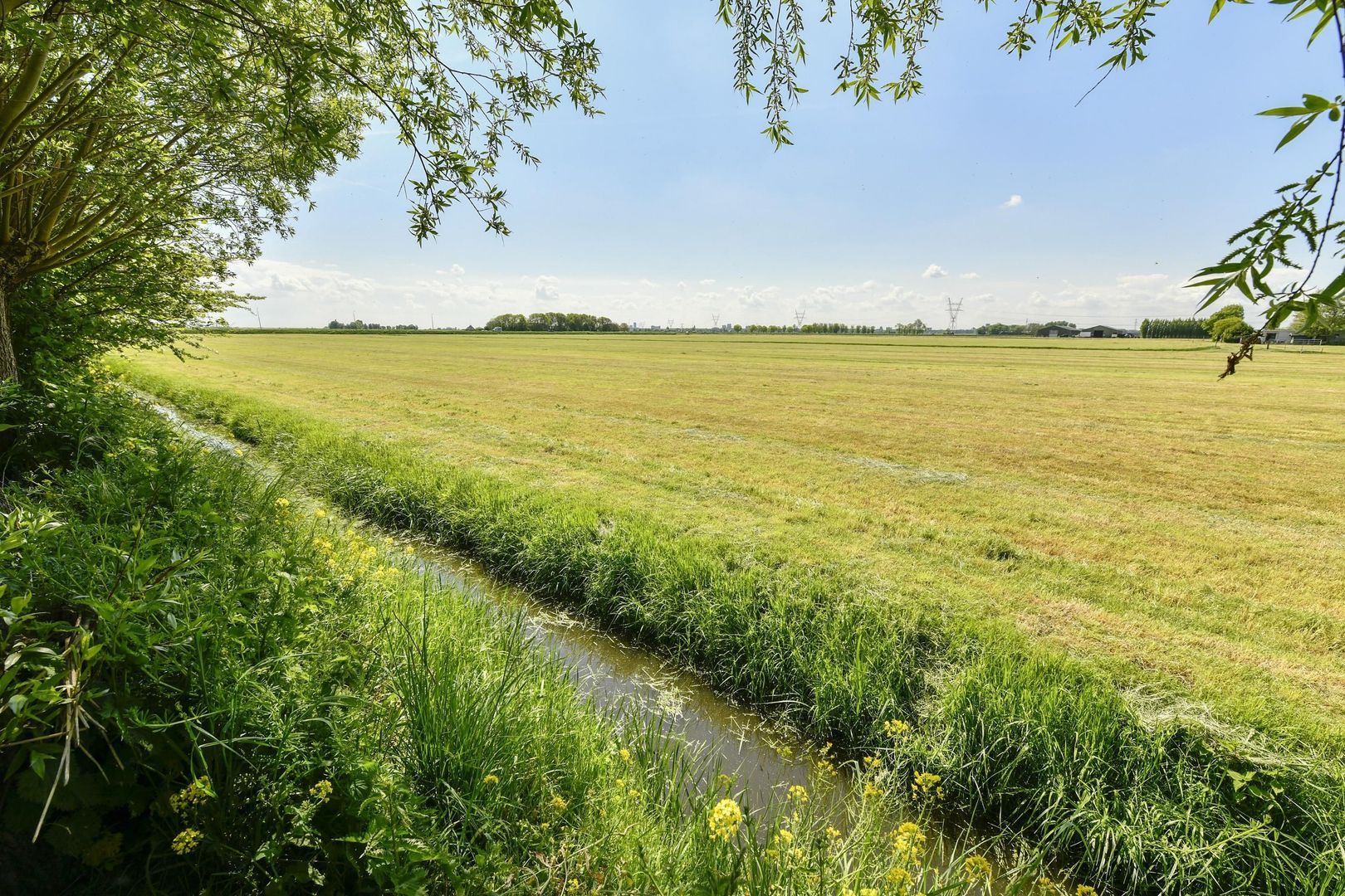 Broekermeerdijk 31, Broek In Waterland foto-48