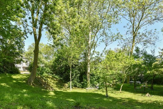 Broekermeerdijk 31, Broek In Waterland foto-50 thumb