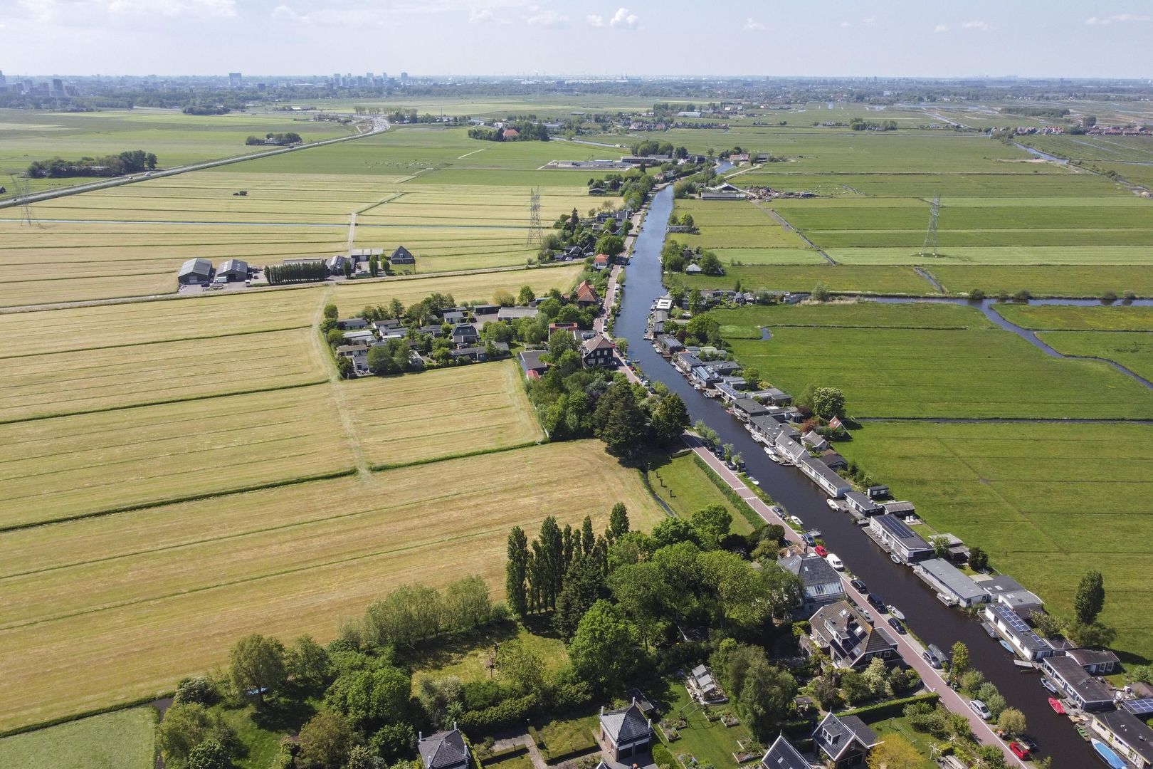 Broekermeerdijk 31, Broek In Waterland foto-58