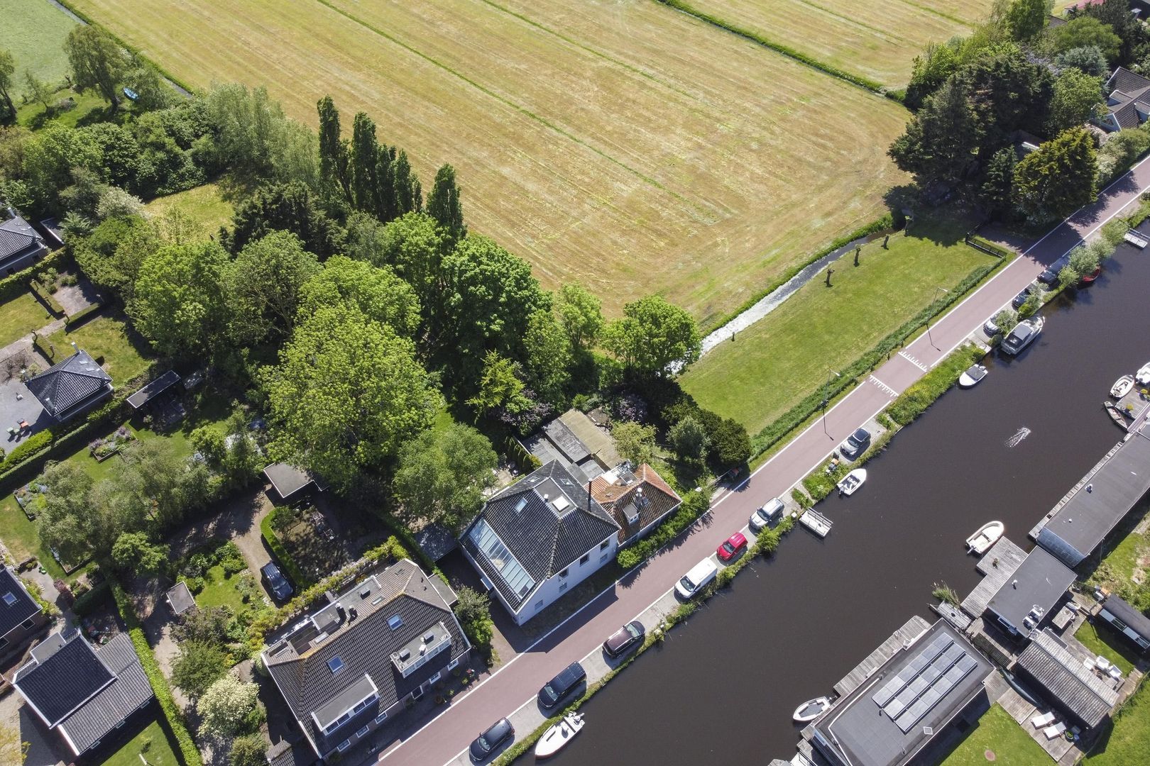 Broekermeerdijk 31, Broek In Waterland foto-60