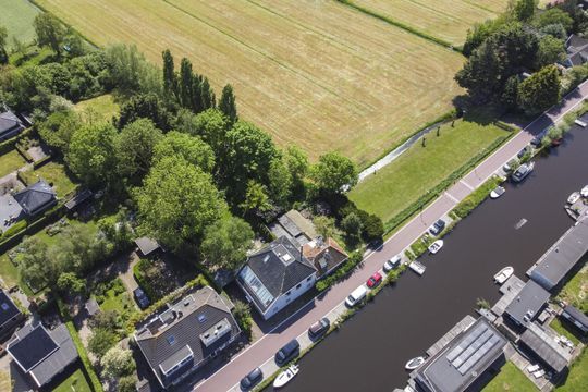 Broekermeerdijk 31, Broek In Waterland foto-60 thumb
