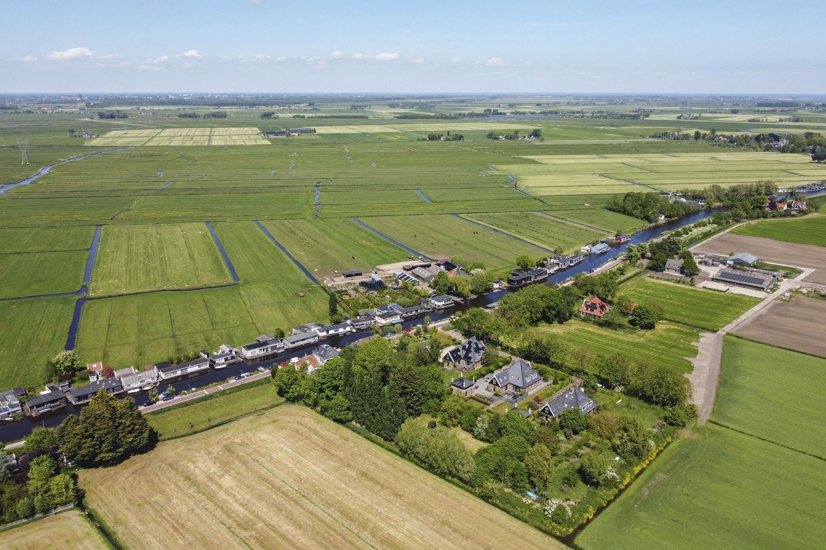 Broekermeerdijk 31, Broek In Waterland foto-56