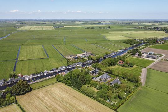 Broekermeerdijk 31, Broek In Waterland foto-56 thumb