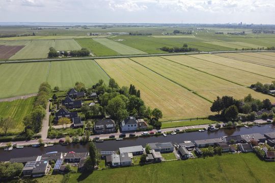 Broekermeerdijk 31, Broek In Waterland foto-61 thumb