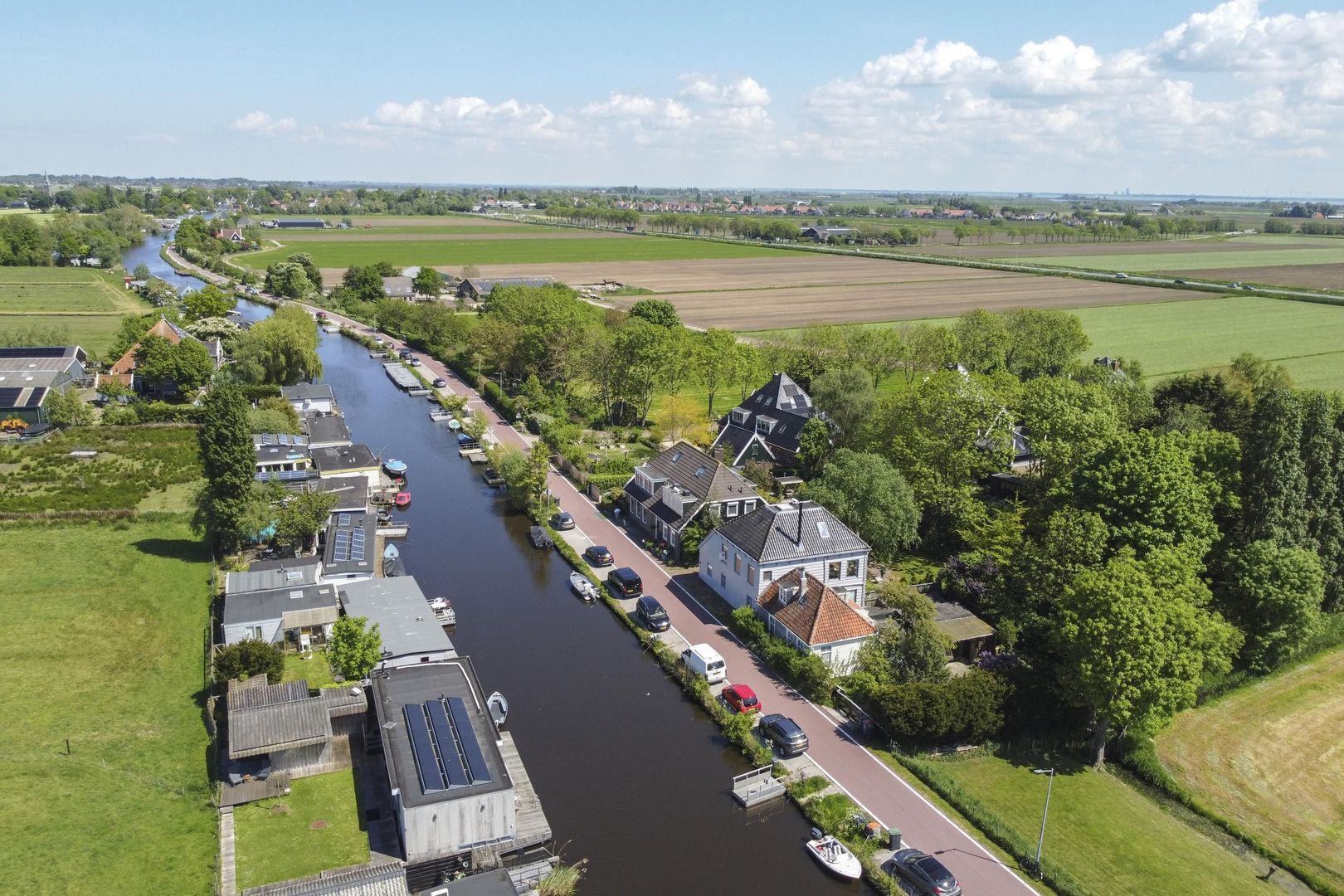 Broekermeerdijk 31, Broek In Waterland foto-62