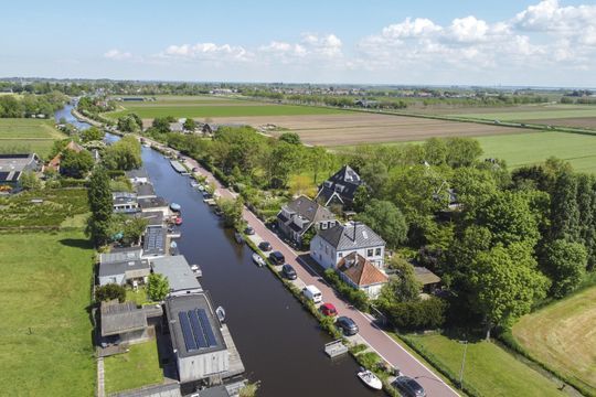 Broekermeerdijk 31, Broek In Waterland foto-62 thumb