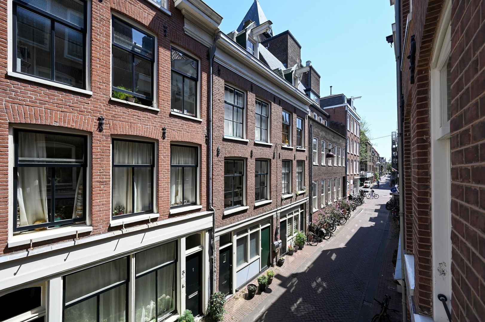 Akoleienstraat 5 1, Amsterdam foto-20