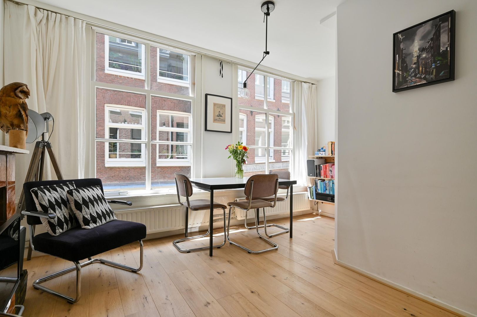 Akoleienstraat 5 1, Amsterdam foto-3