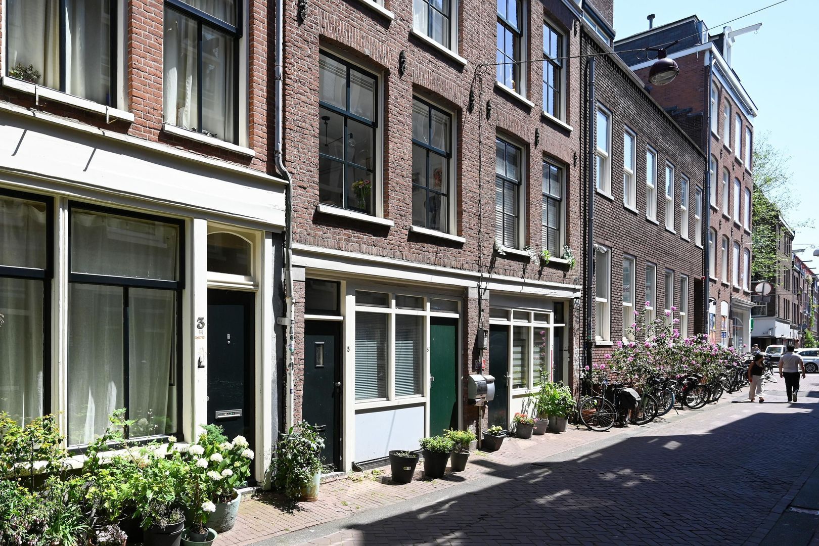 Akoleienstraat 5 1, Amsterdam foto-21