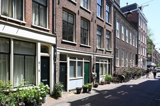 Akoleienstraat 5 1, Amsterdam foto-21 thumb
