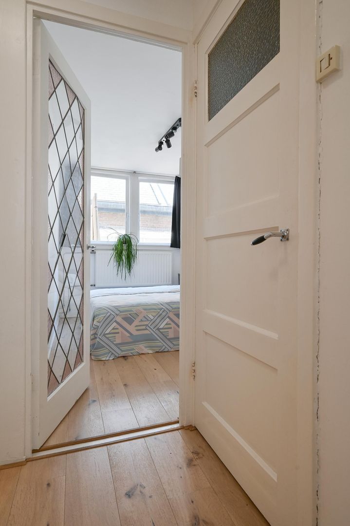 Akoleienstraat 5 1, Amsterdam foto-16