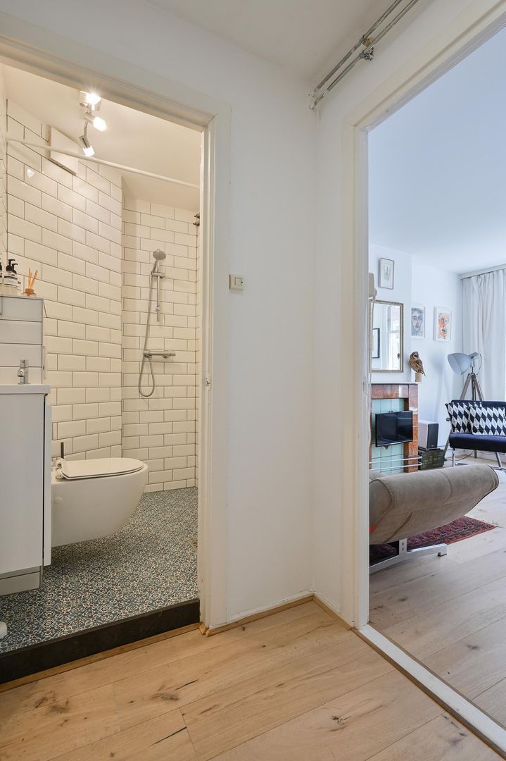 Akoleienstraat 5 1, Amsterdam foto-19