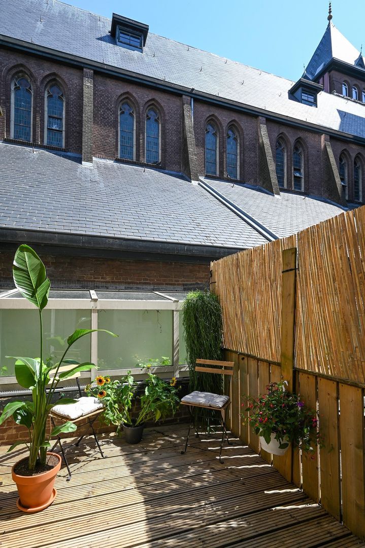 Akoleienstraat 5 1, Amsterdam foto-11