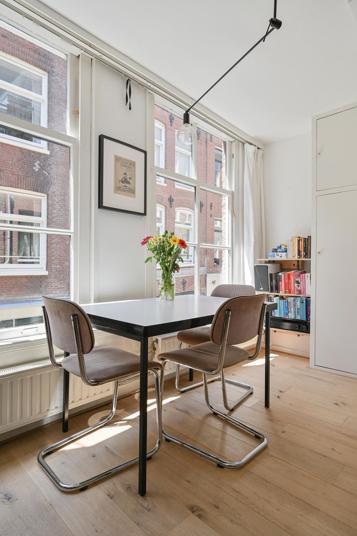 Akoleienstraat 5 1, Amsterdam foto-4