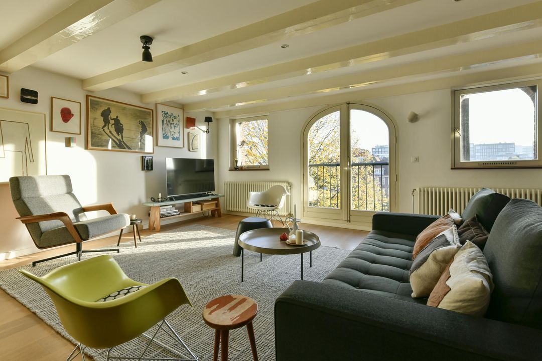 Prinseneiland 505, Amsterdam