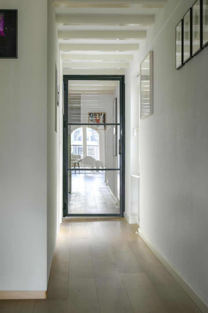 Prinseneiland 505, Amsterdam foto-26