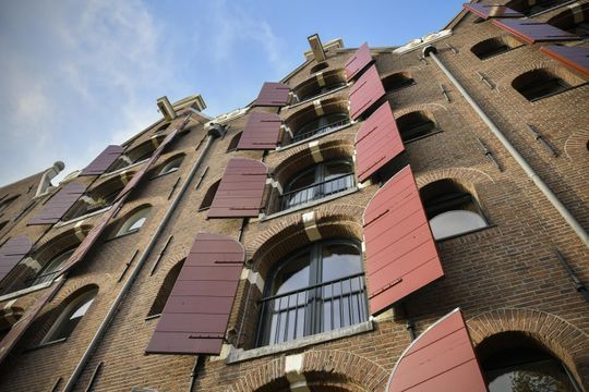 Prinseneiland 505, Amsterdam foto-4 thumb