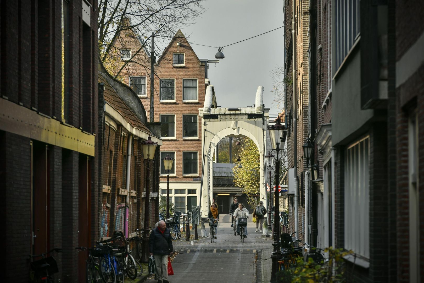 Prinseneiland 505, Amsterdam foto-37