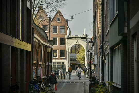 Prinseneiland 505, Amsterdam foto-37 thumb