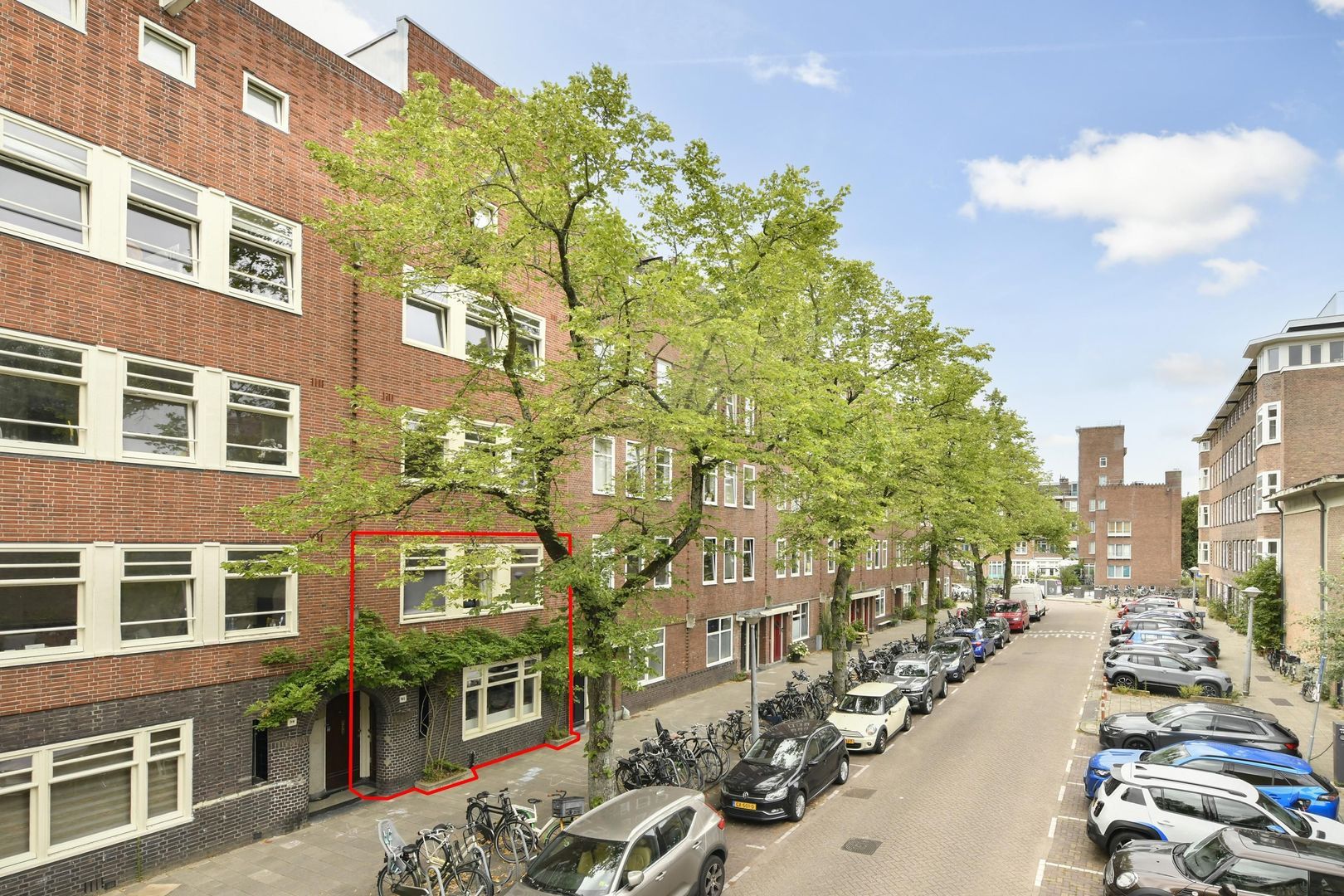 Stuyvesantstraat 41 H, Amsterdam foto-24