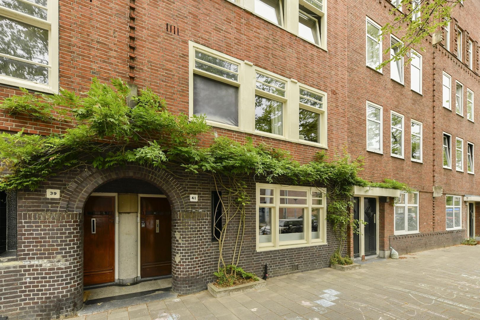 Stuyvesantstraat 41 H, Amsterdam foto-0