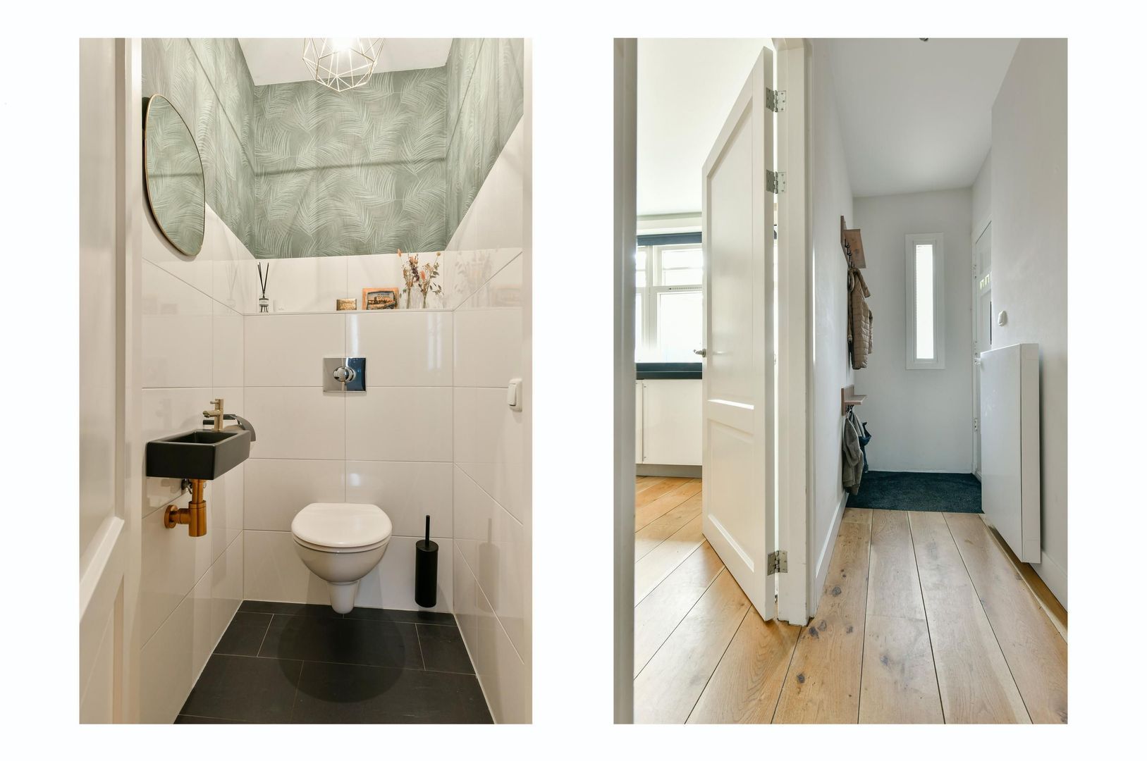 Stuyvesantstraat 41 H, Amsterdam foto-12
