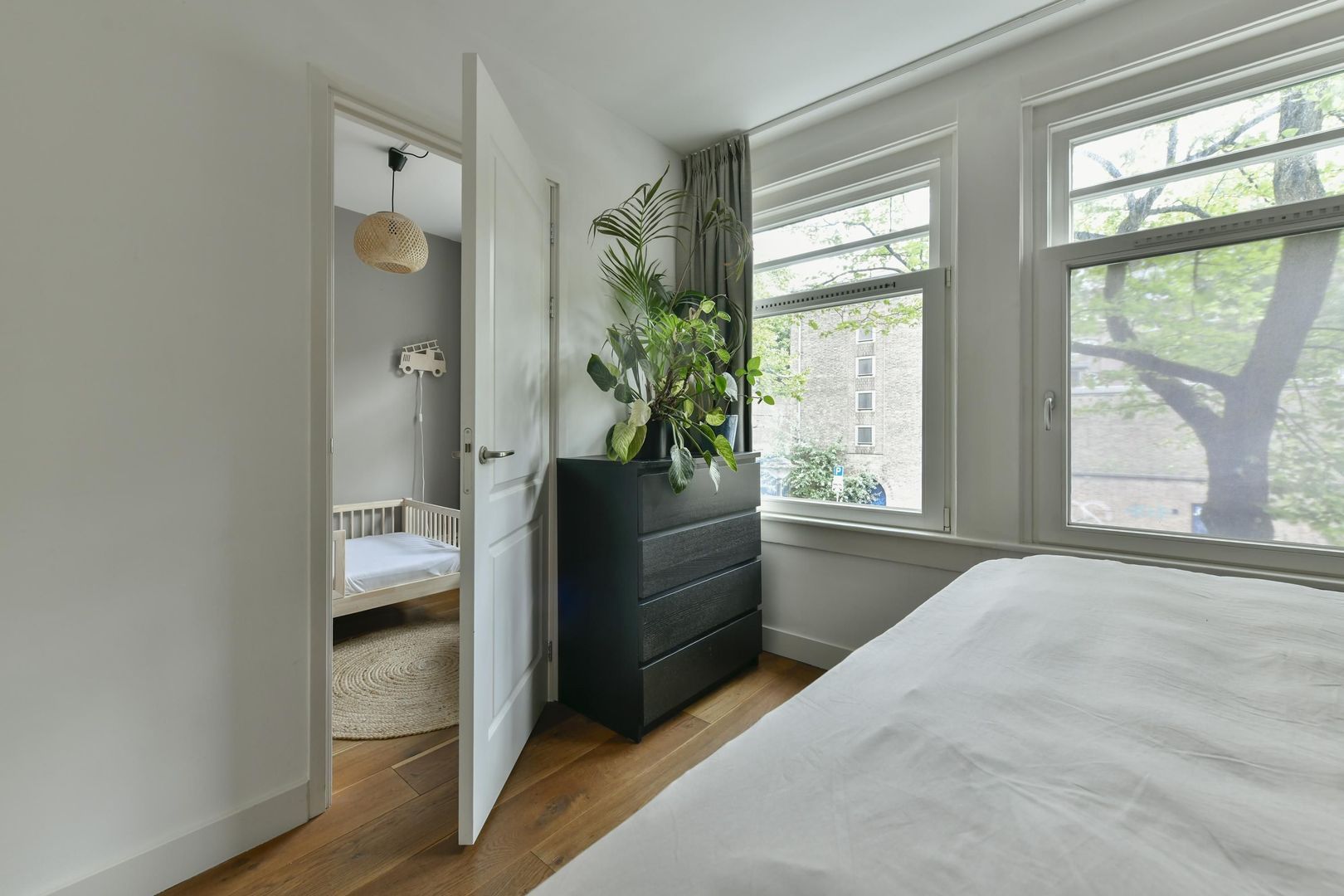 Stuyvesantstraat 41 H, Amsterdam foto-14
