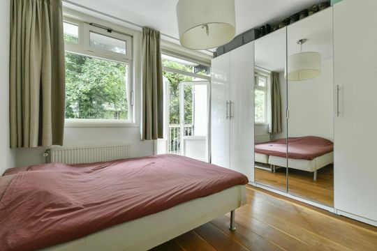Stuyvesantstraat 41 H, Amsterdam foto-17 thumb