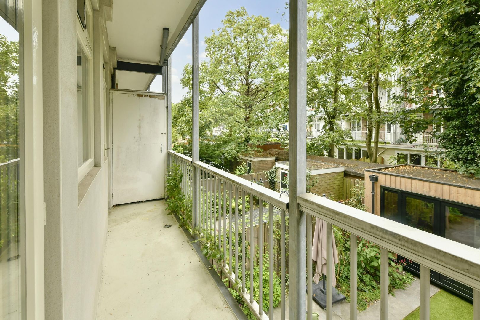 Stuyvesantstraat 41 H, Amsterdam foto-19