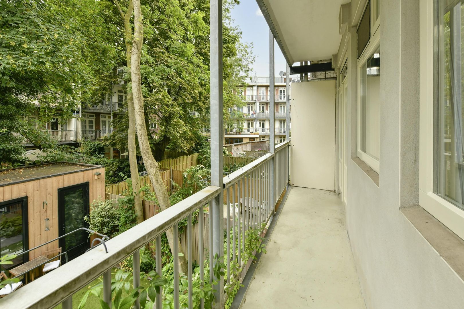 Stuyvesantstraat 41 H, Amsterdam foto-20