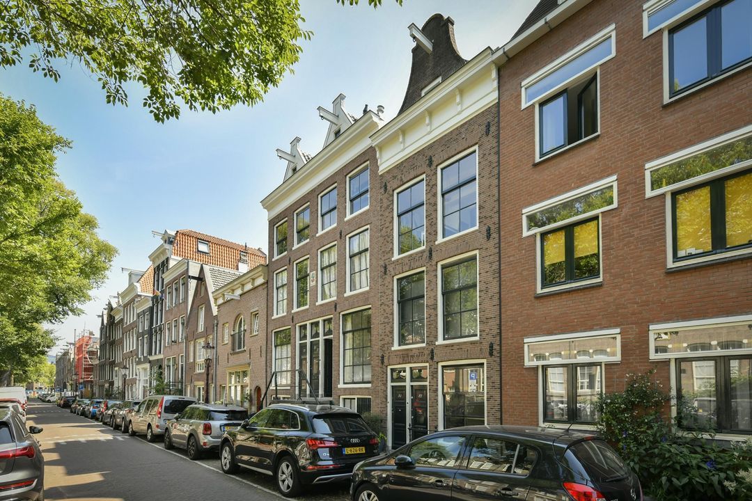 Palmgracht 81, Amsterdam foto-2