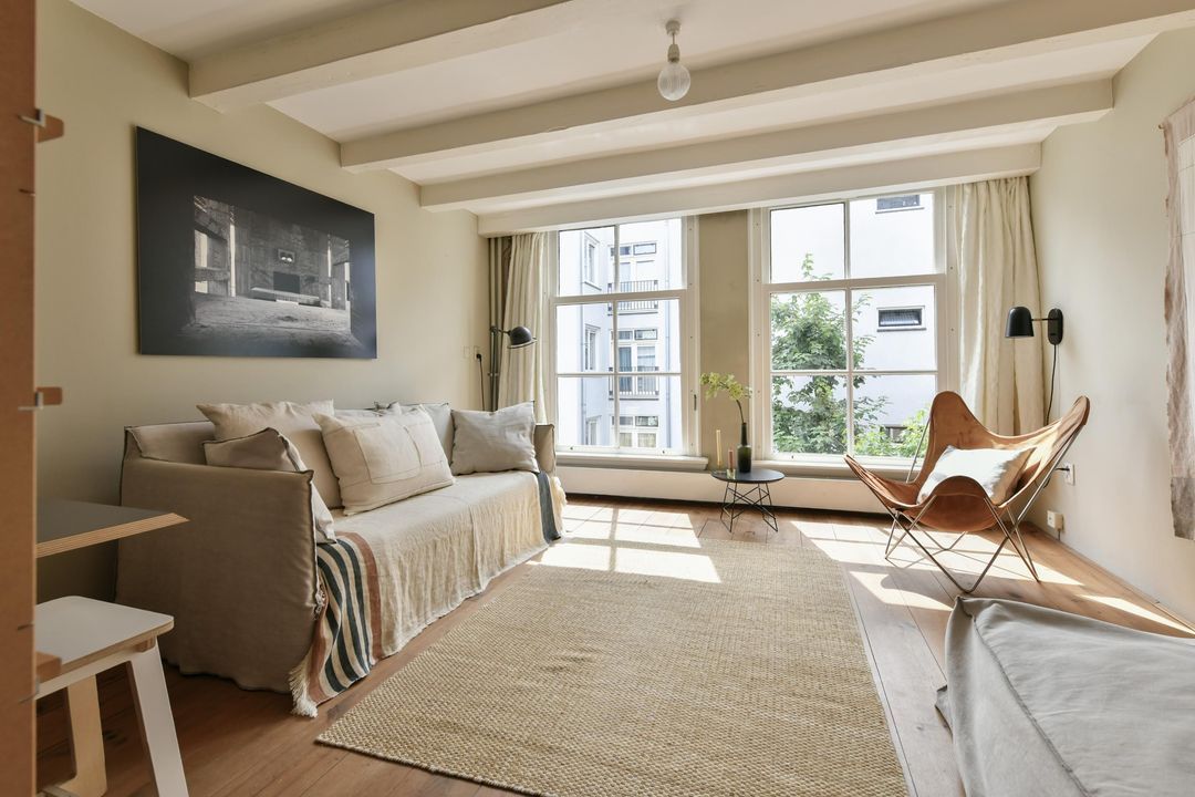 Palmgracht 81, Amsterdam