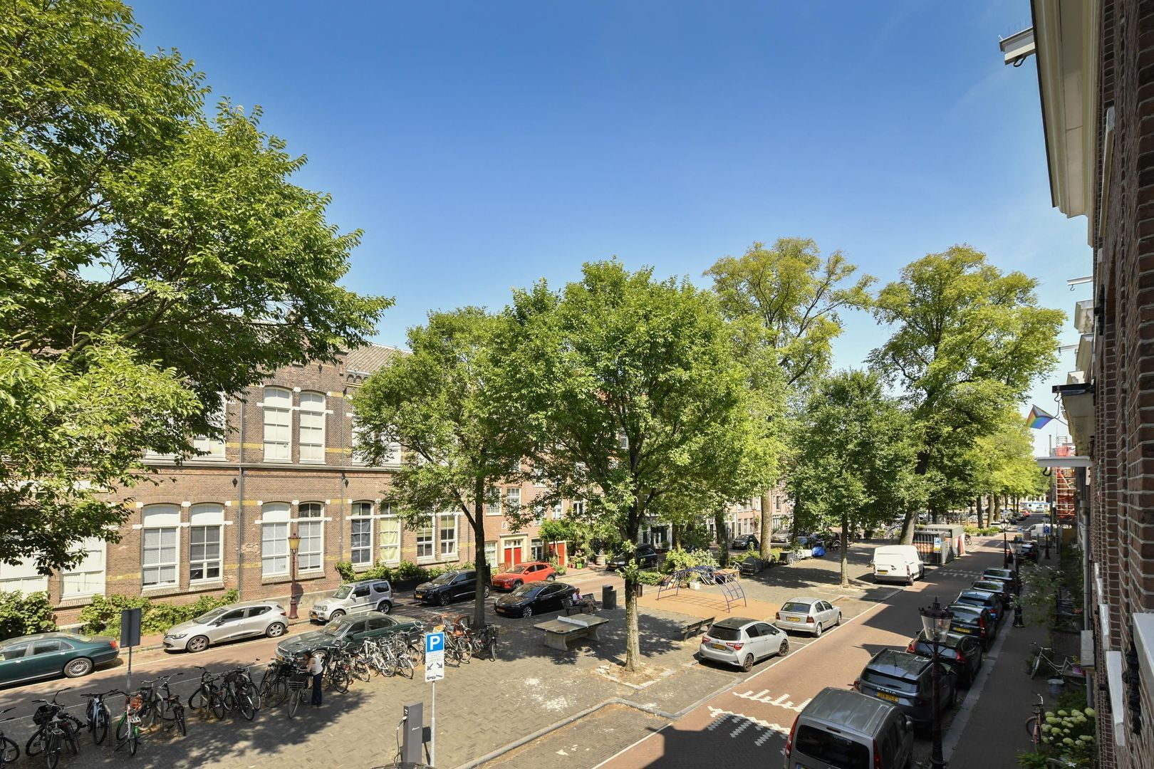 Palmgracht 81, Amsterdam foto-14
