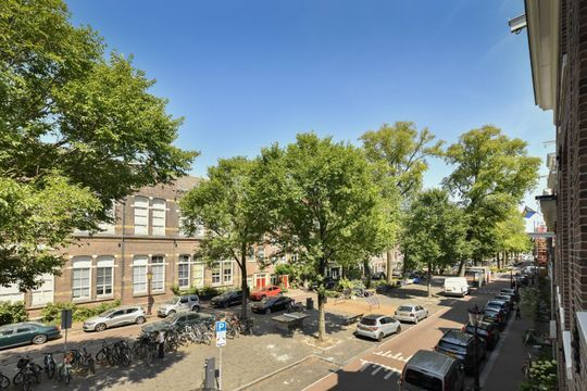 Palmgracht 81, Amsterdam foto-14 thumb
