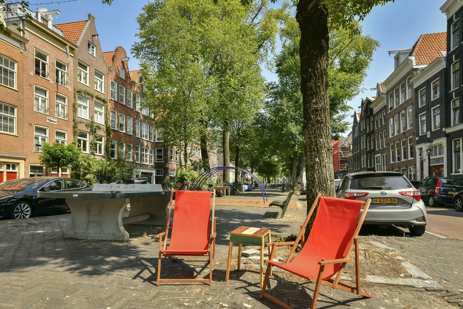 Palmgracht 81, Amsterdam foto-32