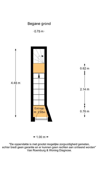 Palmgracht 81, Amsterdam plattegrond-32