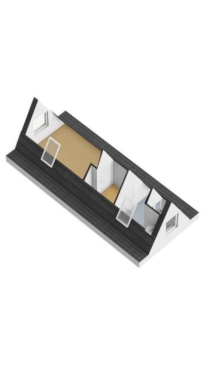 Palmgracht 81, Amsterdam plattegrond-32