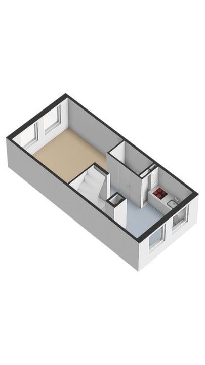 Palmgracht 81, Amsterdam plattegrond-32