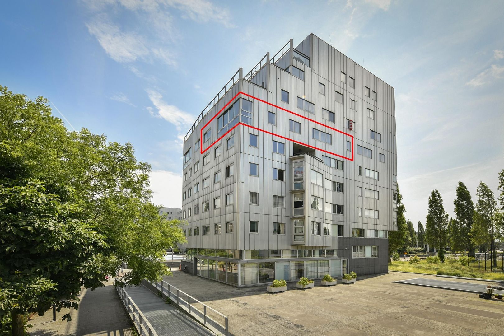 Rietlandpark 239, Amsterdam foto-2
