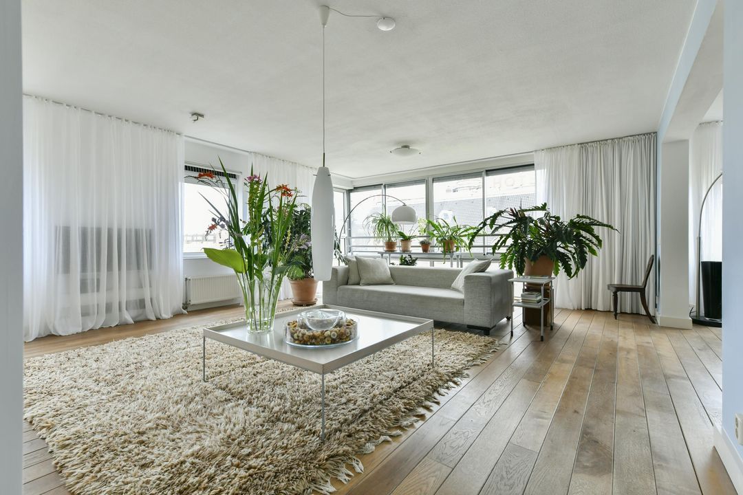 Rietlandpark 239, Amsterdam