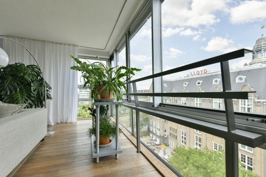Rietlandpark 239, Amsterdam foto-7 thumb