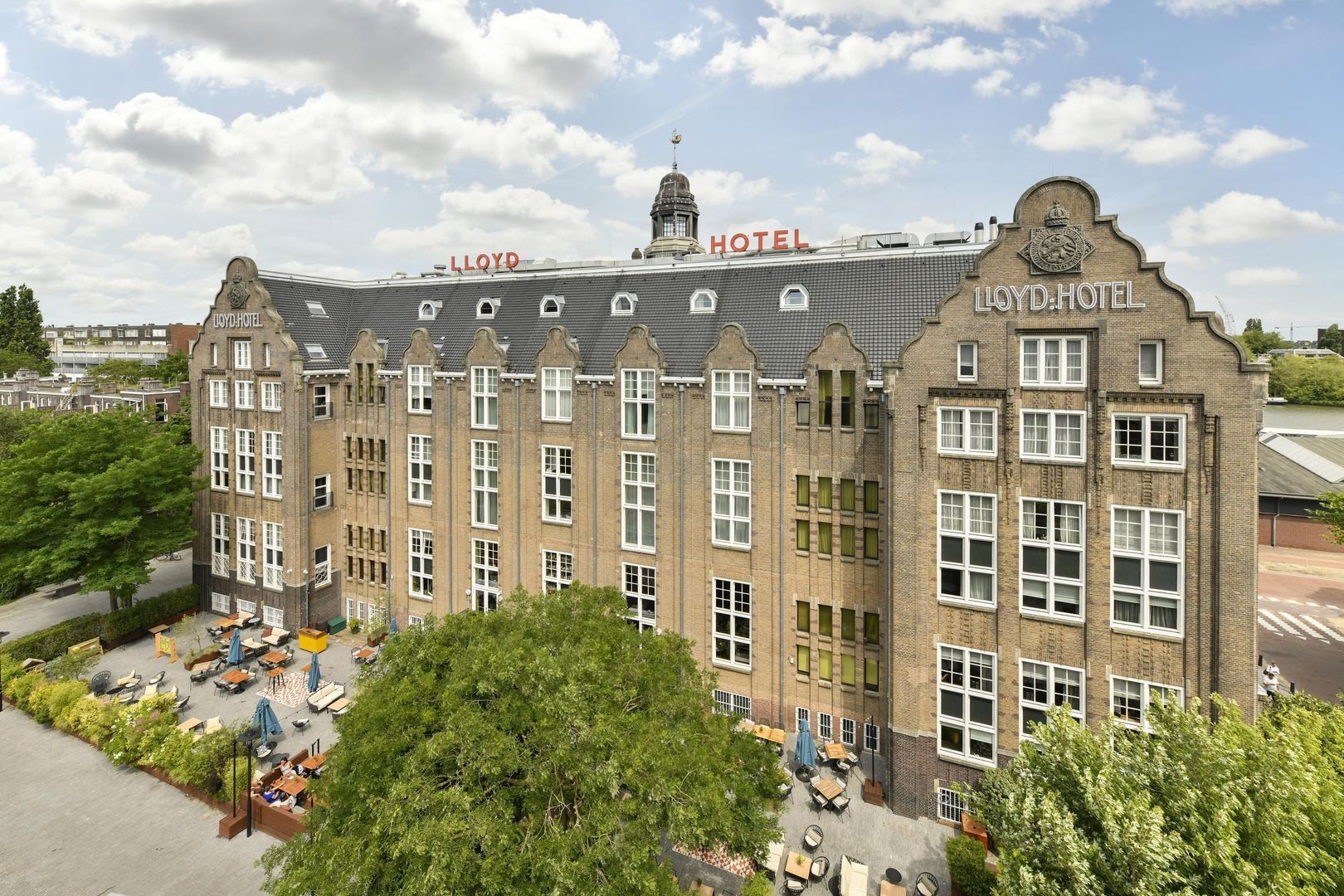 Rietlandpark 239, Amsterdam foto-8