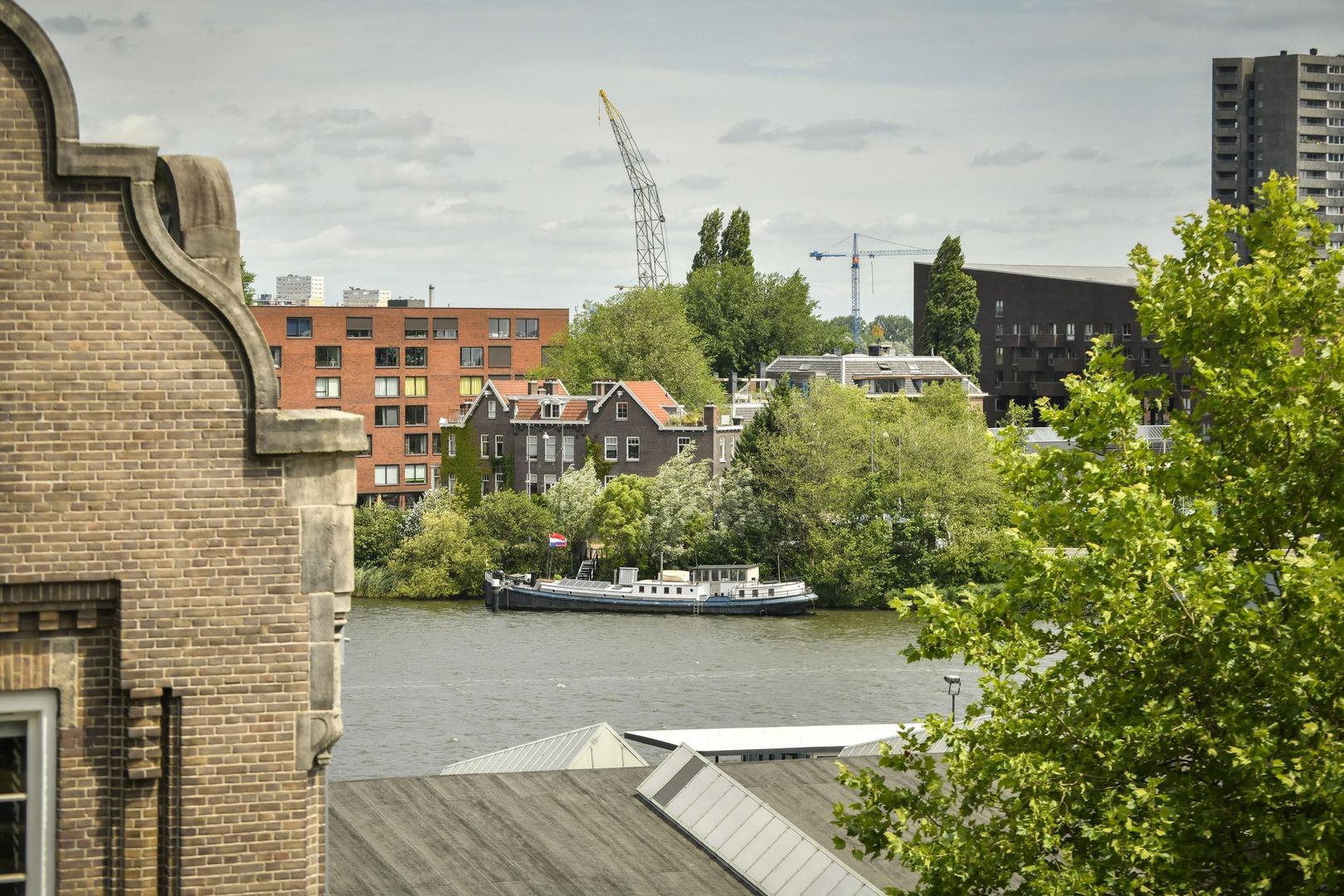 Rietlandpark 239, Amsterdam foto-11