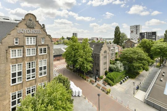Rietlandpark 239, Amsterdam foto-10 thumb