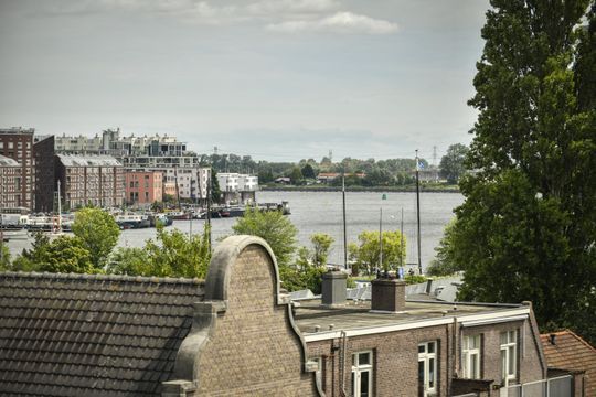 Rietlandpark 239, Amsterdam foto-1 thumb