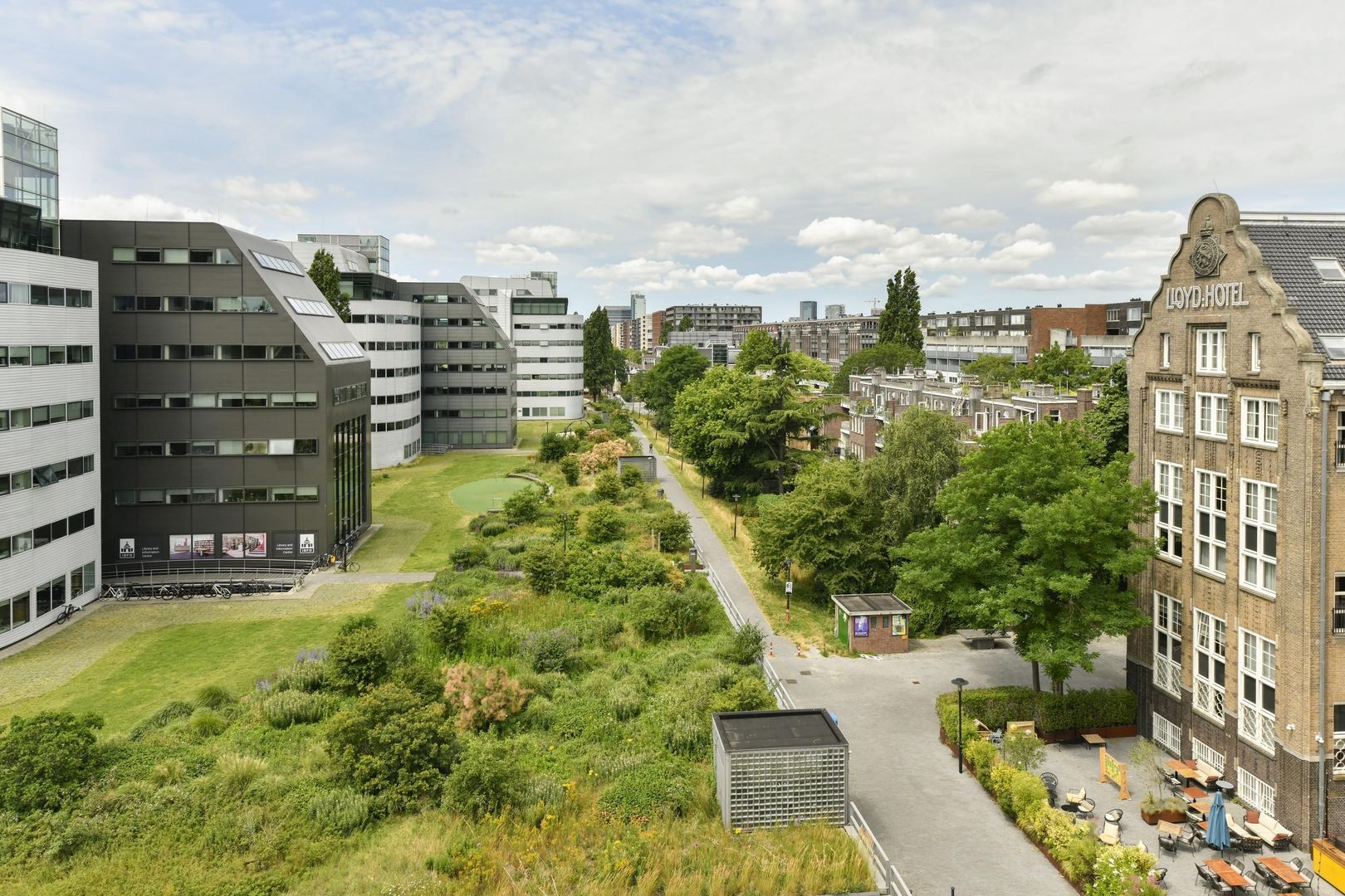 Rietlandpark 239, Amsterdam foto-15