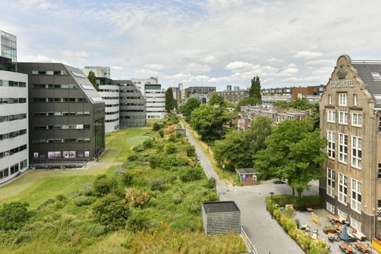 Rietlandpark 239, Amsterdam foto-15 thumb