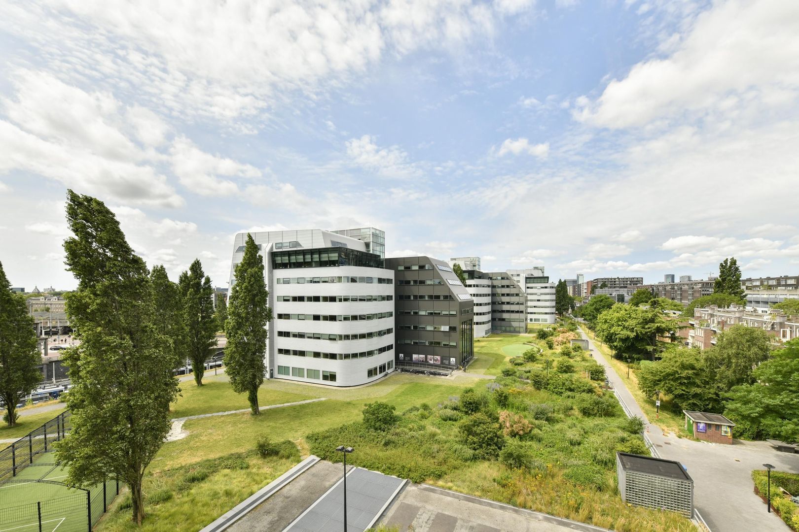 Rietlandpark 239, Amsterdam foto-14