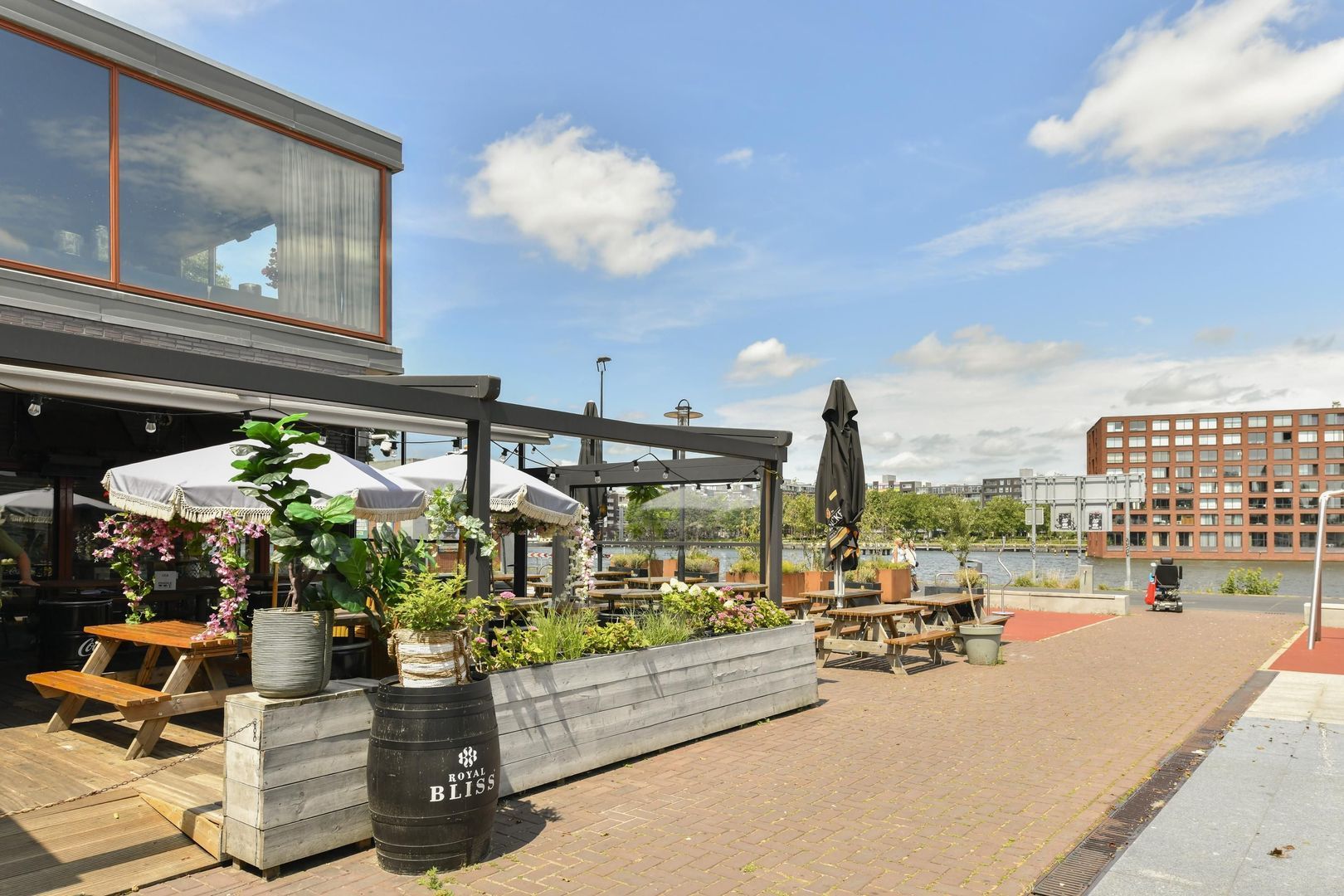 Rietlandpark 239, Amsterdam foto-28